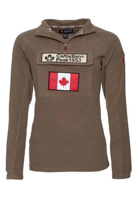 Bluza z polaru Canadian Peak