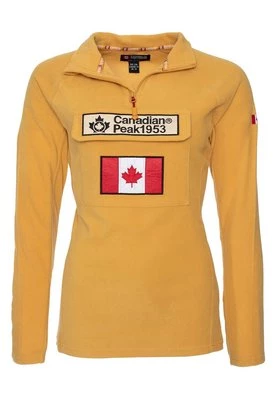 Bluza z polaru Canadian Peak