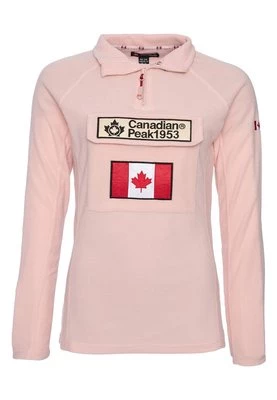 Bluza z polaru Canadian Peak