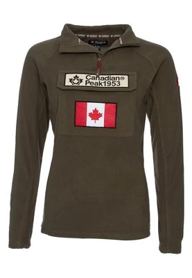 Bluza z polaru Canadian Peak