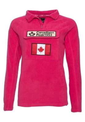 Bluza z polaru Canadian Peak