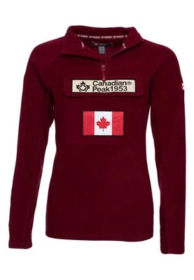 Bluza z polaru Canadian Peak