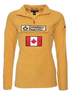 Bluza z polaru Canadian Peak