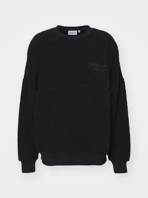 Bluza z polaru Carhartt WIP