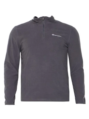 Bluza z polaru Champion ciemnoszary