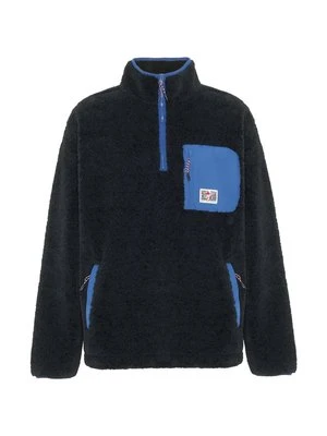 Bluza z polaru Chiemsee