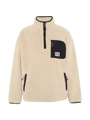 Bluza z polaru Chiemsee