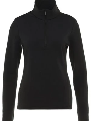 Bluza z polaru CMP czarny