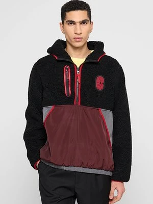 Bluza z polaru Coach