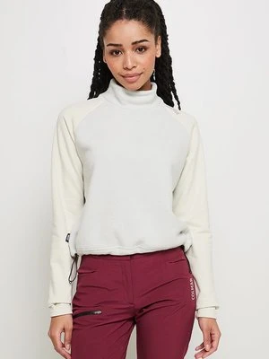 Bluza z polaru Colmar