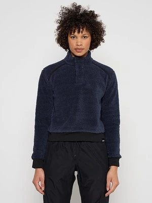 Bluza z polaru Colmar