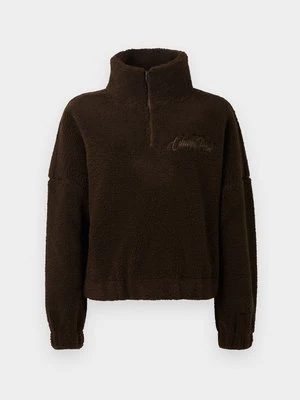 Bluza z polaru Colourful Rebel