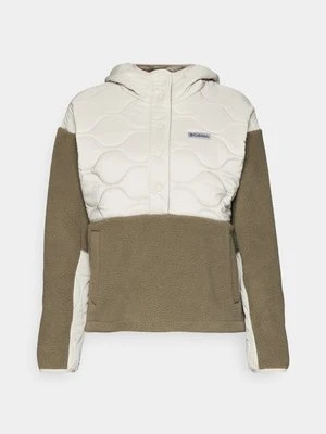 Bluza z polaru Columbia