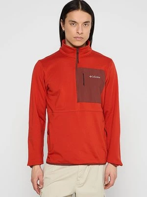 Bluza z polaru Columbia