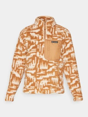 Bluza z polaru Columbia