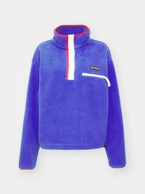 Bluza z polaru Columbia