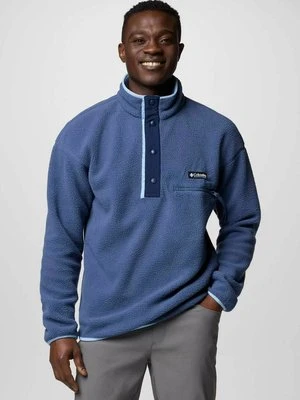 Bluza z polaru Columbia