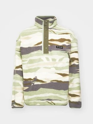 Bluza z polaru Columbia
