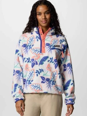 Bluza z polaru Columbia