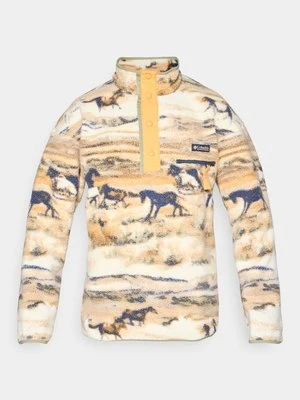 Bluza z polaru Columbia