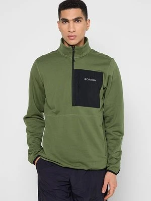 Bluza z polaru Columbia