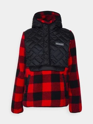 Bluza z polaru Columbia