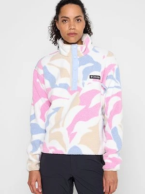 Bluza z polaru Columbia