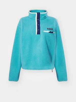 Bluza z polaru Columbia