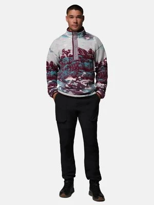 Bluza z polaru Columbia