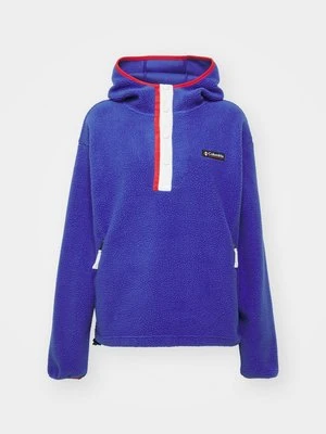 Bluza z polaru Columbia