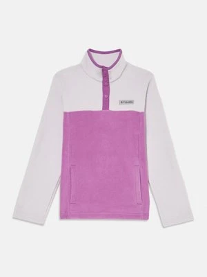 Bluza z polaru Columbia