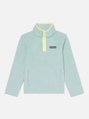 Bluza z polaru Columbia