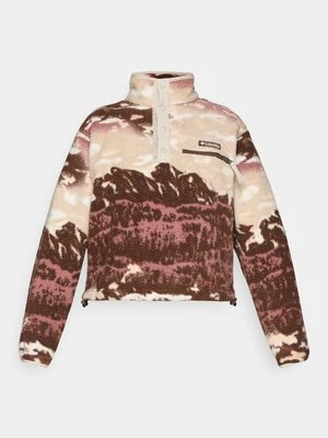 Bluza z polaru Columbia