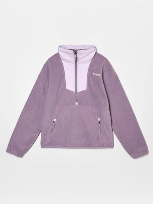 Bluza z polaru Columbia