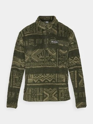 Bluza z polaru Columbia