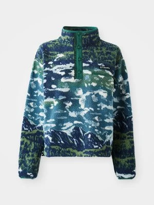 Bluza z polaru Columbia