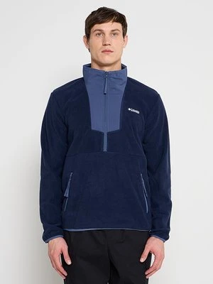Bluza z polaru Columbia