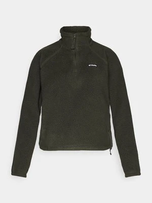 Bluza z polaru Columbia