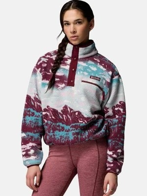 Bluza z polaru Columbia