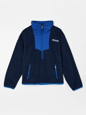 Bluza z polaru Columbia