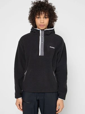Bluza z polaru Columbia