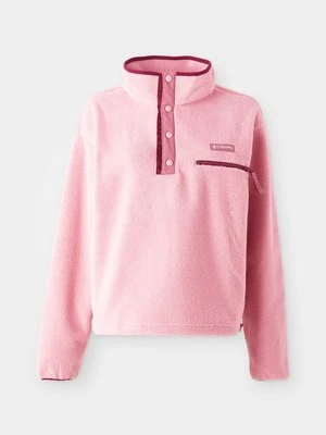 Bluza z polaru Columbia