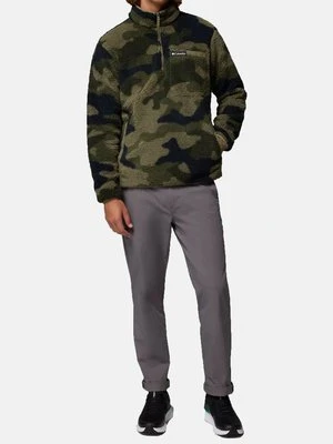 Bluza z polaru Columbia