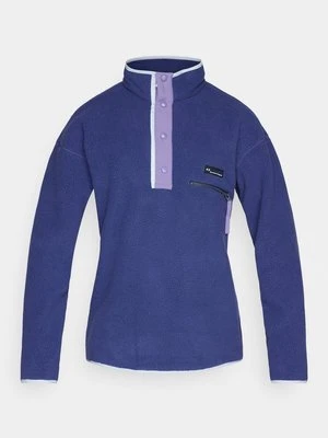 Bluza z polaru Columbia