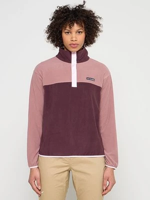 Bluza z polaru Columbia