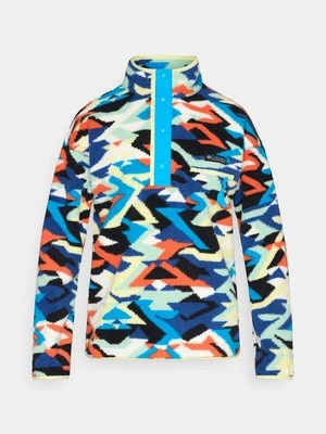 Bluza z polaru Columbia