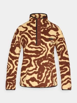 Bluza z polaru Columbia