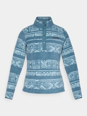 Bluza z polaru Columbia