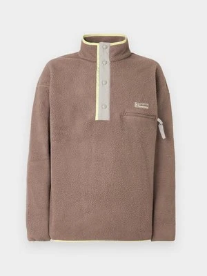 Bluza z polaru Columbia