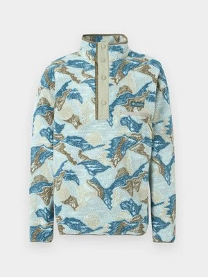 Bluza z polaru Columbia